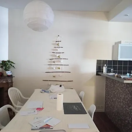 منزل للإقامة Chambre Privee بوندي